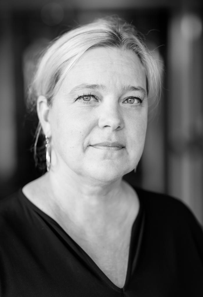 Birgitta Ljung Egeland
