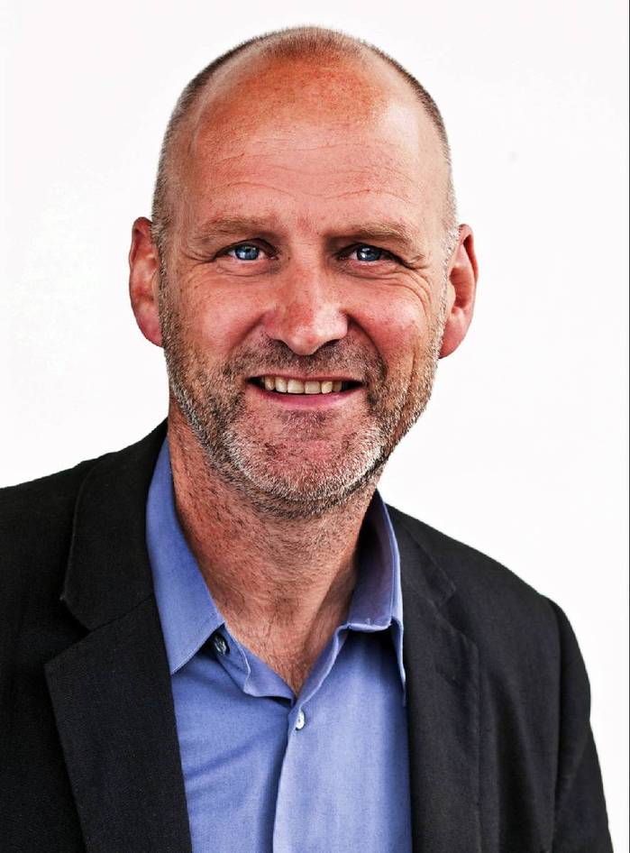 Carl-Gustaf Bornehag