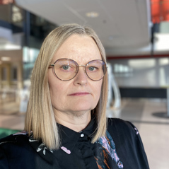 Cecilia Kåwe