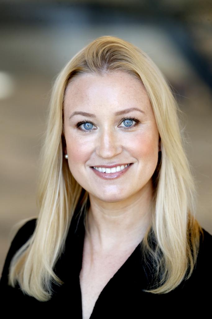 Maria Åkesson