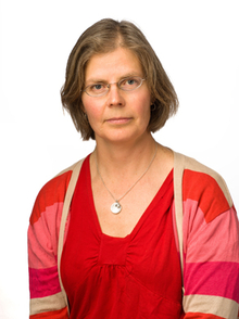 Eva Svensson