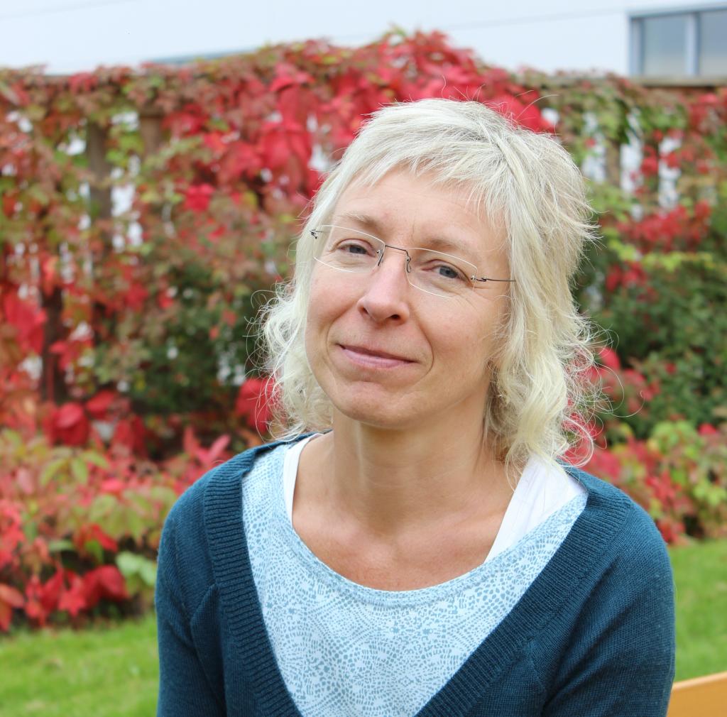 Anna Sjöqvist