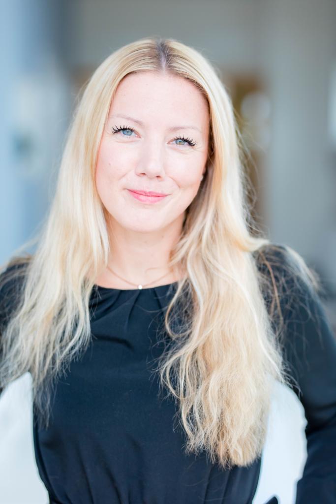 Pernilla Olsson