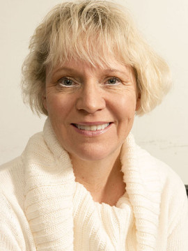Anna-Karin Worland